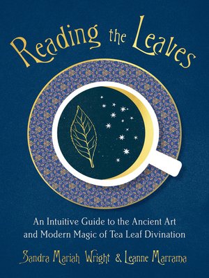 cover image of Reading the Leaves